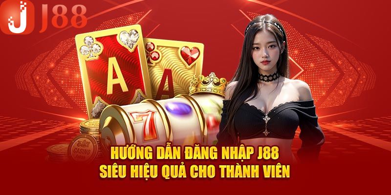 Hướng Dẫn Đăng Ký J88: Bước Đầu Hành Trình Cá Cược Đỉnh Cao